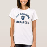 Old Dominion | Monarchs T-shirt at Zazzle