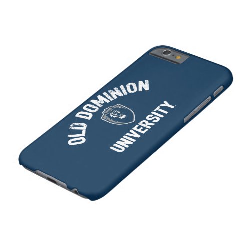 Old Dominion University Barely There iPhone 6 Case