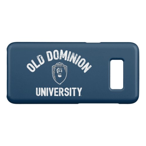 Old Dominion University Case_Mate Samsung Galaxy S8 Case