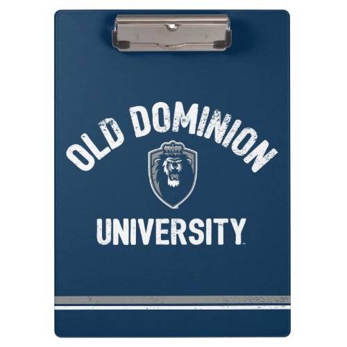 Old Dominion University Clipboard