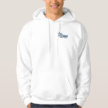 Old Dominion University Hoodie at Zazzle