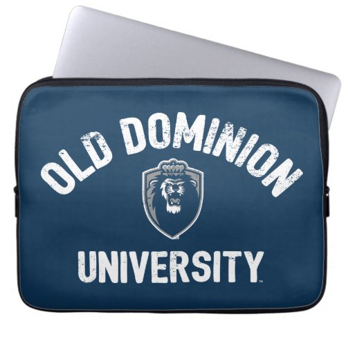 Old Dominion University Laptop Sleeve