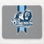 Old Dominion University Logo Mouse Pad at Zazzle