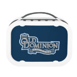 Old Dominion University Lunch Box