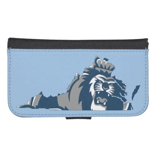 Old Dominion University Mascot Phone Wallet