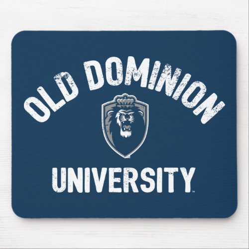 Old Dominion University Mouse Pad