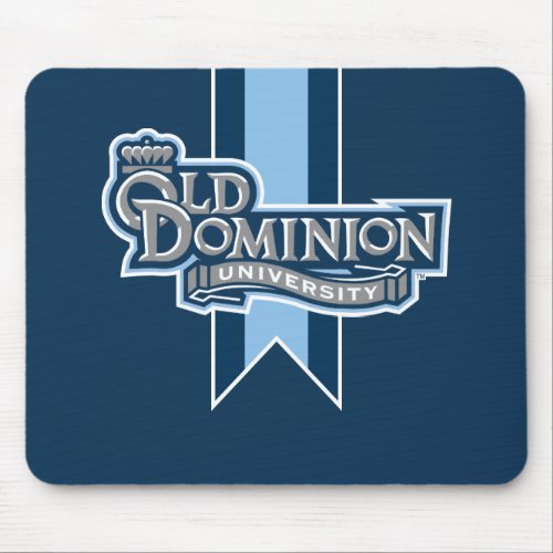Old Dominion University Mouse Pad