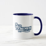 Old Dominion University Mug at Zazzle