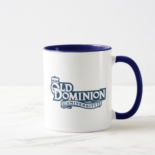 Old Dominion University Mug