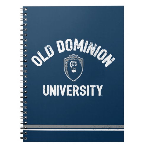 Old Dominion University Notebook