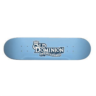 Old Dominion University Skateboard