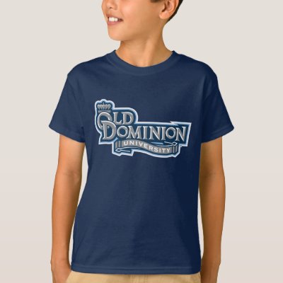 old dominion shirts