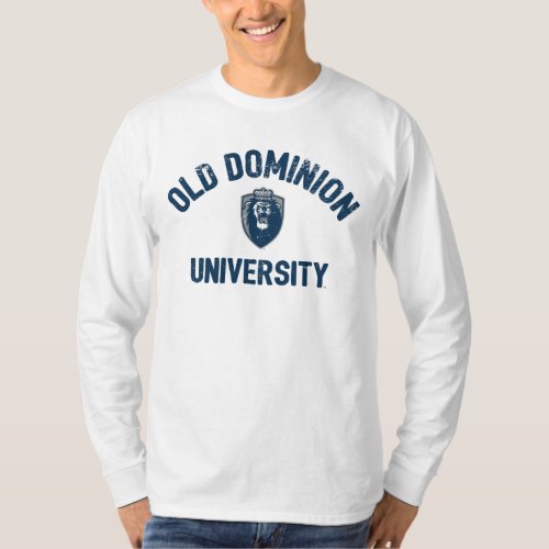Old Dominion University T_Shirt
