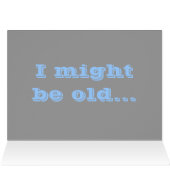 old driver card (Inside Horizontal (Top))