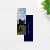 Old Dutch Church Holland Bookmark (Desk)