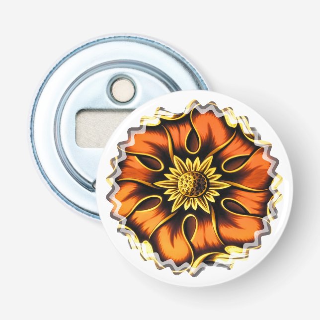 OLD ENGLAND BOTTLE OPENER (Front)