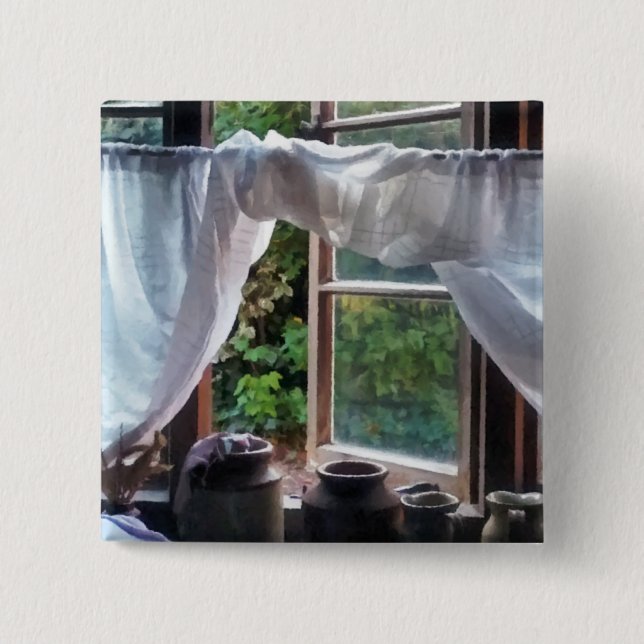 OLD ENGLAND BUTTON (Front)