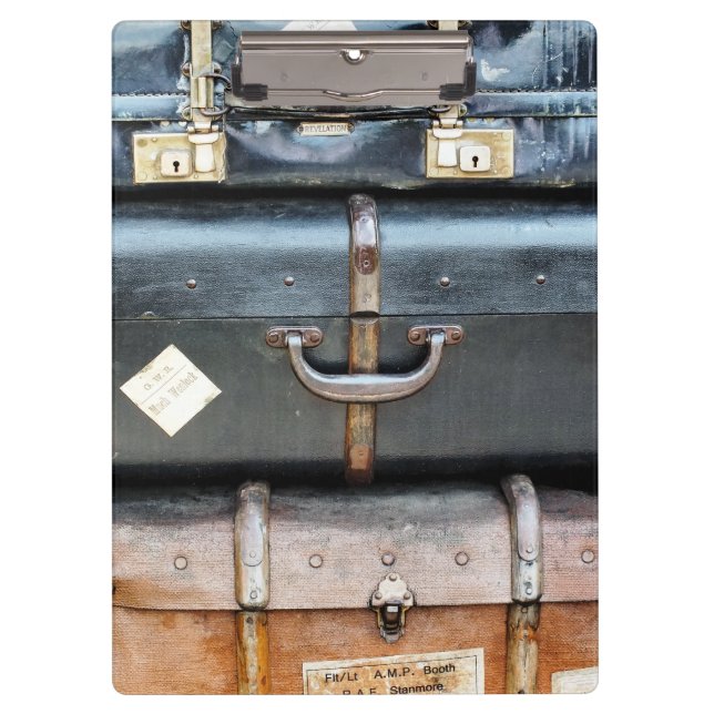 OLD ENGLAND CLIPBOARD (Front)