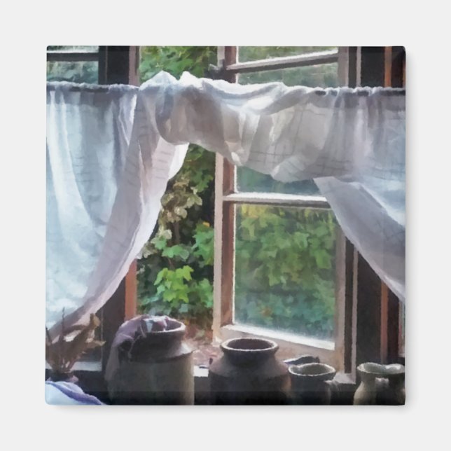 OLD ENGLAND MAGNET (Front)