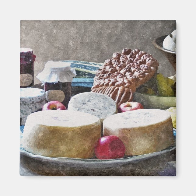 OLD ENGLAND MAGNET (Front)