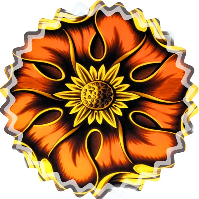 OLD ENGLAND METAL PRINT (Creator Uploaded)