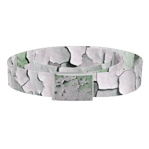 OLD ENGLAND PEELING PAINT BELT