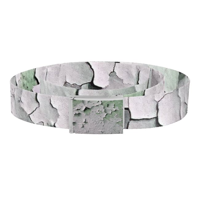 OLD ENGLAND PEELING PAINT   BELT (Coil)