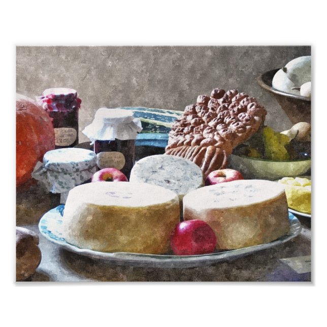 OLD ENGLAND PHOTO PRINT (Front)