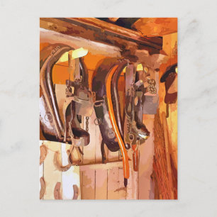 OLD ENGLAND POSTCARD