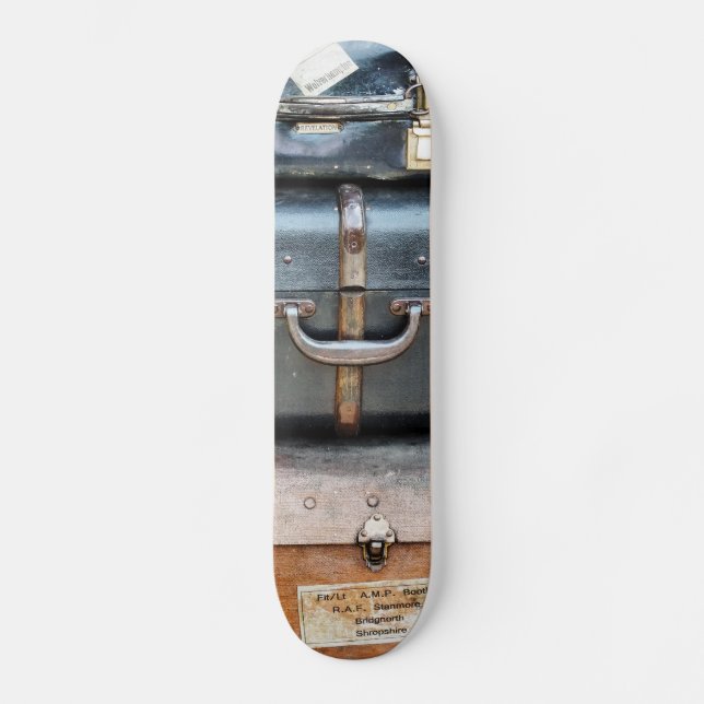 OLD ENGLAND SKATEBOARD (Front)