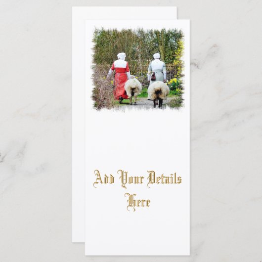 OLD ENGLAND UK (Front/Back)