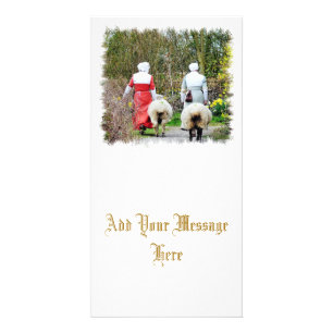 OLD ENGLAND UK CARD