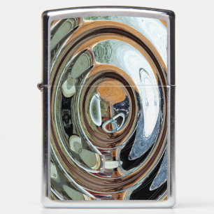 OLD ENGLAND ZIPPO LIGHTER