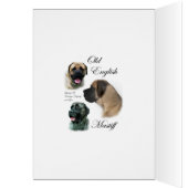 Old English Mastiff Gifts (Inside (Left))