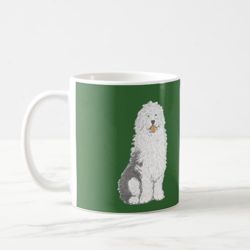 Old English Sheep Dog Mugs and multiple products