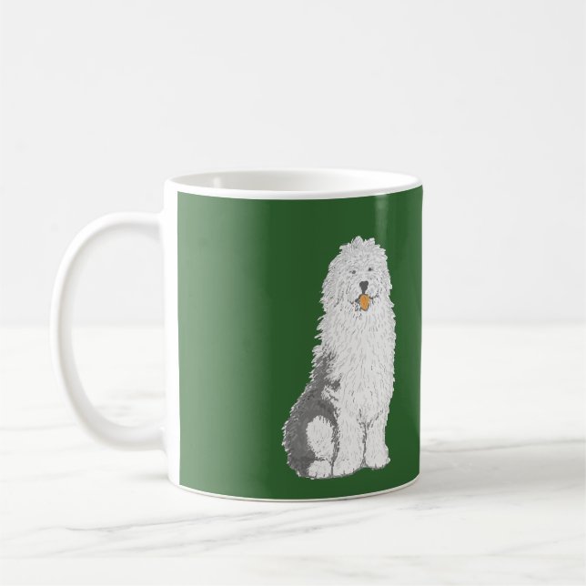 Old English Sheep Dog Mugs and multiple products (Left)