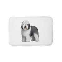 Old English Sheepdog  10