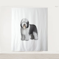Old English Sheepdog 10