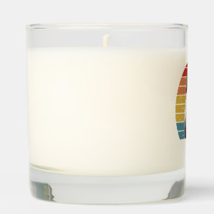 Old English Sheepdog Gifts For Vintage Dulux Dog S Scented Candle