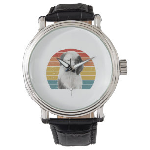 Old English Sheepdog Gifts For Vintage Dulux Dog S Watch