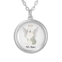 Old English Sheepdog Sympathy Memorial