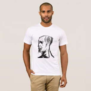 Old face T-Shirt