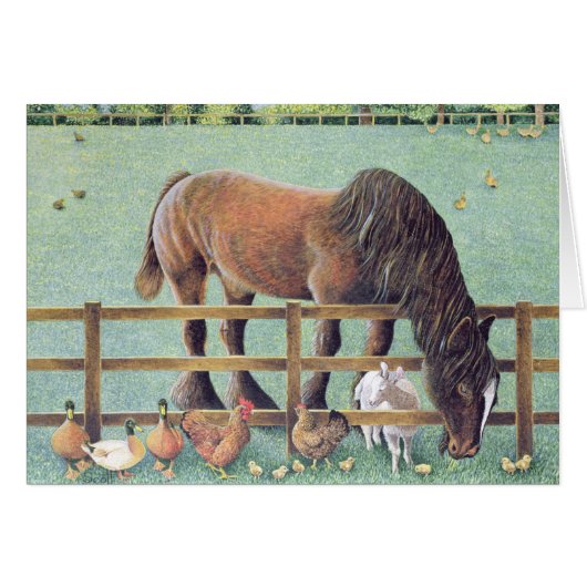 Old Faithful (Front Horizontal)