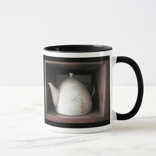 Old Farm Life Mug
