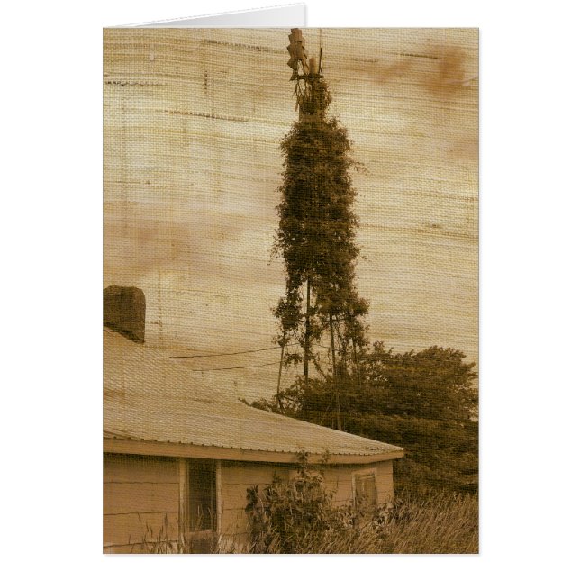 Old Farmstead 2 (Front)