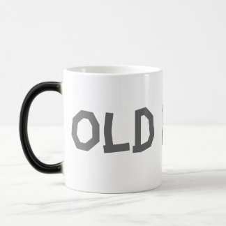 OLD FART COLOR MORPH MUG