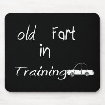 Old Fart in Training