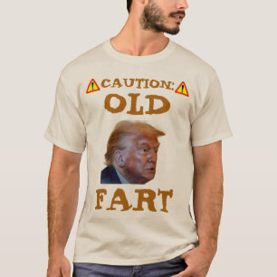 Old Fart T-Shirt