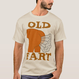 Old Fart T-Shirt