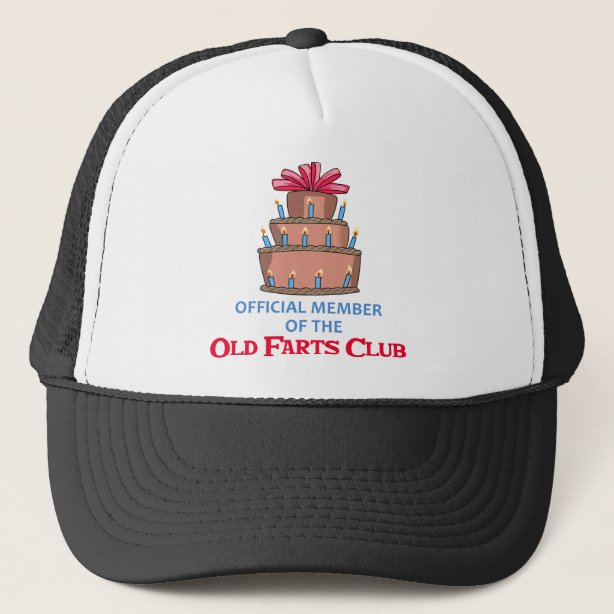 old farts club t shirts